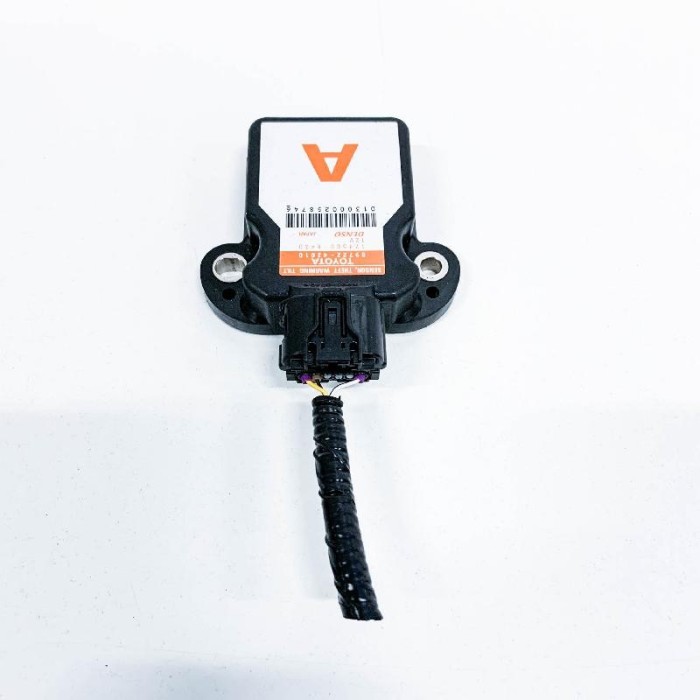 Senzor de alarma LEXUS NX _Z1_ 2015 OEM: 174500-6430,89722-42010 10609628
