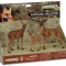 Set 3 figurine Animale din padure - Collecta