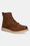 Sorel pantofi &icirc;nalți SLABTOWN 62 MOC WP culoarea maro, 2078341242
