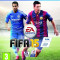 FIFA 15 PS4