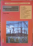 GHIDUL CONCURSURILOR PROFESIONALE. DOMENIILE: ELECTRIC, ELECTROMECANIC, ELECTRONICA, AUTOMATIZARI-FLORIN MA-252406