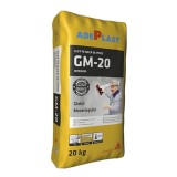 Glet De Finisare Pe Baza Ipsos Gm-20