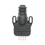 Intrerupator pedala frana New Holland, Massey Ferguson, Case IH, Same, Lamborghini, Ford, Mc Cormick 4 pini cod OEM 3532018M91, 3532018M1, LA321564850