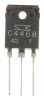 Tranzistor NPN 2SC4468 Sanken TO-3P, C4468, Componenta Electronica