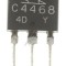C4468 TRANZISTOR, NPN TO-3P 2SC4468 SANKEN