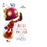 Acasa este acolo unde exista tot ce iubesti - Aurelia Ulici, Daniel Howarth, Heidi Howarth