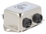 Filtru Anti-Interferențe Monofazat 250VAC 100nF 4,7nF