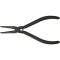 Cleste pentru sigurante de interior indoit topex 32D309 HardWork ToolsRange