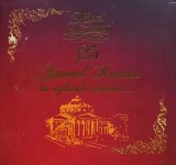 125. Ateneul Roman in oglinda istoriei... (cu autograful autorului) - 2015 - Viorel Cosma (@A219)