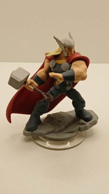 Disney Infinity Thor foto