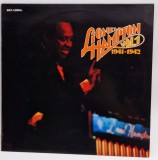 LIONEL HAMPTON - Lionel Hampton vol. 1 1941 - 1942 _ vinyl LP NM / VG+ MCA, Jazz
