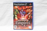 Joc Sony Playstation 2 PS2 - Dynasty Warriors 4 Empires