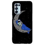 Husa compatibila cu Oppo A5 (2020) model Astronap, Silicon, TPU, Viceversa, Transparent, Carcasa