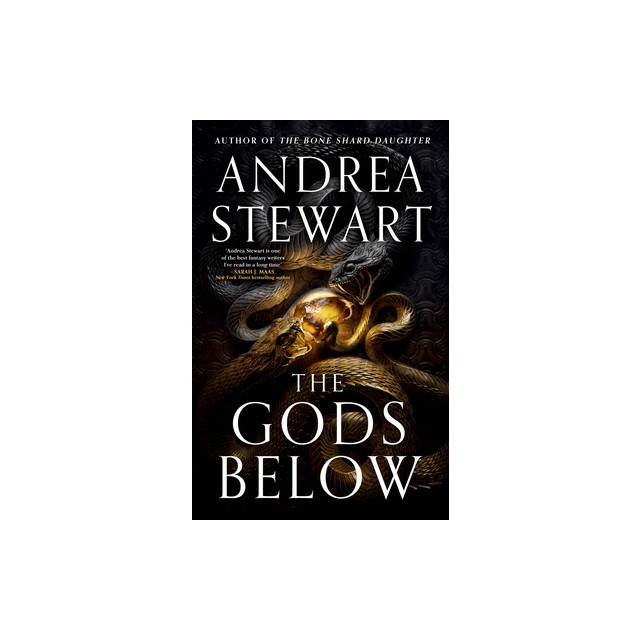 The Gods Below