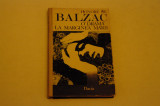 O drama la marginea marii - Balzac