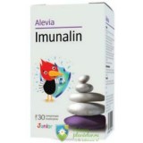 Imunalin Junior Alevia 30cpr