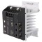 Releu Semiconductor 30A 3-Fazat 24-240VAC SRH3-1230
