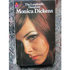 The Landlord&#039;s Daughter - MONICA DICKENS