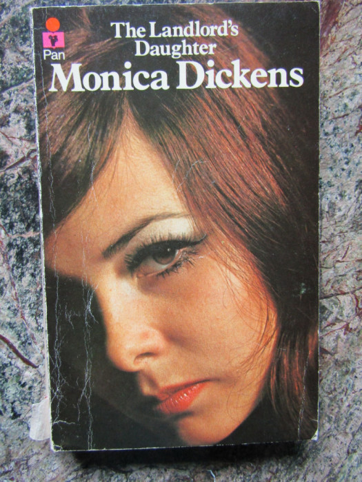 The Landlord&#039;s Daughter - MONICA DICKENS