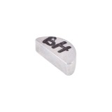 Pana disc 6x10 pentru ax came UTB, fixare precisa si montaj sigur