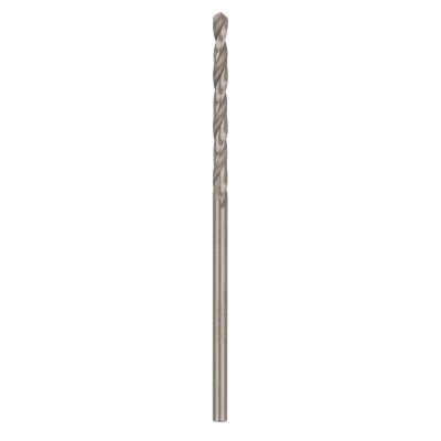 Burghiu pentru metal, tip HSS-G, Bosch, 2 x 24 x 49 mm foto