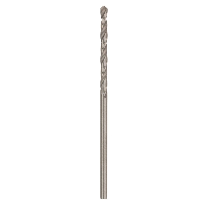 Burghiu pentru metal, tip HSS-G, Bosch, 2 x 24 x 49 mm