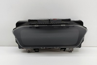 Ceas de bord VOLVO XC40 536 2020 OEM: 32287392,P32287392,T0302711,VBK9KB 12063142 foto