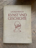 Hermann Luckenbach Kunst und Geschichte (1938)