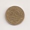 Moneda Franta - 20 Centimes 1988 v1