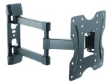 M&acirc;ner Perete GEMBIRD 30kg Reglabil 23-42cm Negru