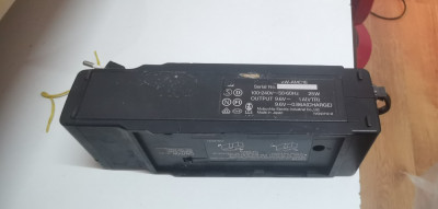 Incarcator Battery Panasonic 9.6V 0.86A VW-AMC1E foto