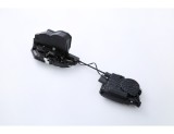 Broasca, incuietoare usa spate BMW Seria 5, 12.2009-08.2017, Seria 7, 10.2008-01.2016 pentru vehicule cu functie de inchidere usoara, partea dreapta,