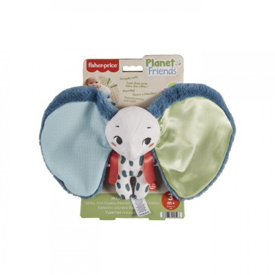 FISHER PRICE PLANET FRIENDS JUCARIE ELEFANTEL foto