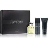 Calvin Klein Eternity for Men Set set cadou pentru bărbați