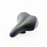 Sa biciclete Jet Selle N691-B, culoare negru Cod:S324