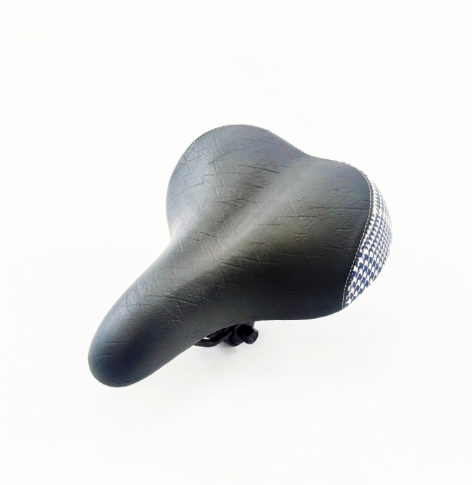 Sa biciclete Jet Selle N691-B, culoare negru Cod:S324