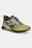 Reebok pantofi de antrenament Nano X4 Adventure Winter culoarea bej, 100202099