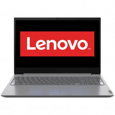 Laptop Lenovo 15.6&amp;#039;&amp;#039; V15 ADA, FHD, Procesor AMD Ryzen? 3 3250U (4M Cache, up to 3.50 GHz), 4GB DDR4, 256GB SSD, Radeon Vega, No OS, Iron Grey foto