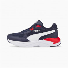 Incal?aminte Sport Barba?i Puma 373117 Albastru inchis foto