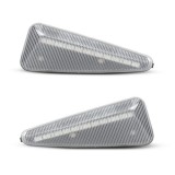 Lampi semnalizare laterala LED Renault Symbol II/ Thalia II 2008-2012, Recambo