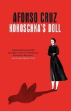 Kokoschka&#039;s Doll | Afonso Cruz, Quercus Publishing