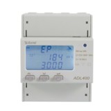Aparat masura trifazic cu comunicare RS485