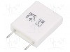 Rezistenta 470m&Omega;, 5W, SR PASSIVES - MPR5W-0R47