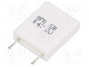 Rezistenta 470m&Omega;, 5W, SR PASSIVES - MPR5W-0R47