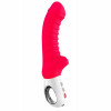 Vibrator - Fun Factory Tiger G5 India Red