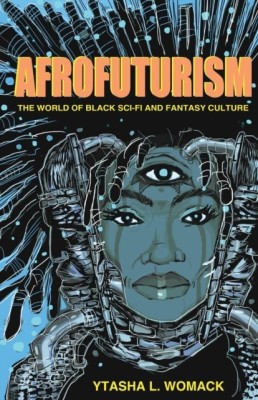 Afrofuturism: The World of Black Sci-Fi and Fantasy Culture foto