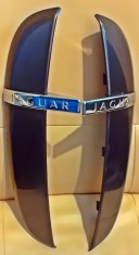 Bandouri/ornamente aripa fata Jaguar XF 2008-2011