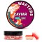 Wafters Dumbells Caviar, 8 mm, 20 gr. - Da-i cu apa!