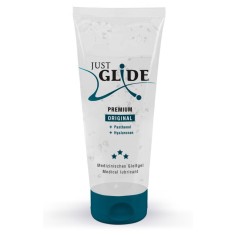 Premium Medical lubricant, 200ml