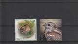 Fauna ,Estonia., Nestampilat